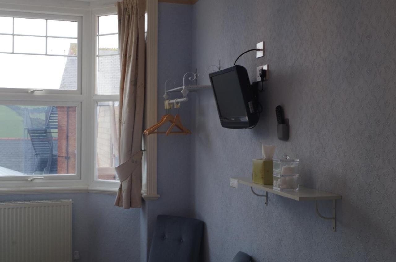 Varley House Ильфракомб Экстерьер фото