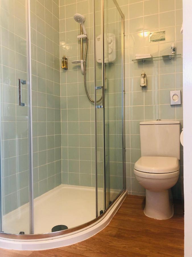 Varley House Ильфракомб Экстерьер фото