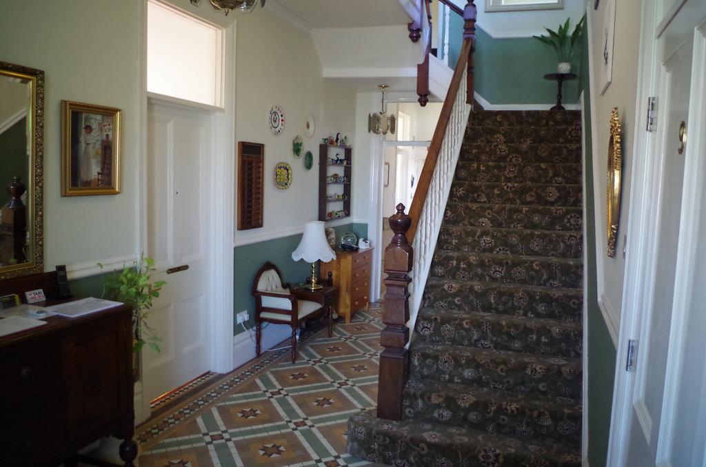 Varley House Ильфракомб Экстерьер фото