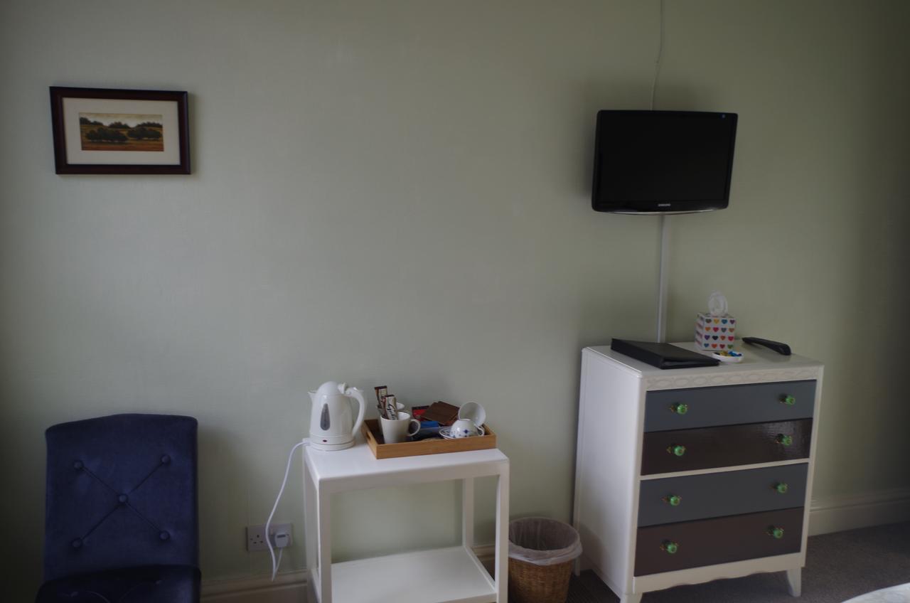 Varley House Ильфракомб Экстерьер фото